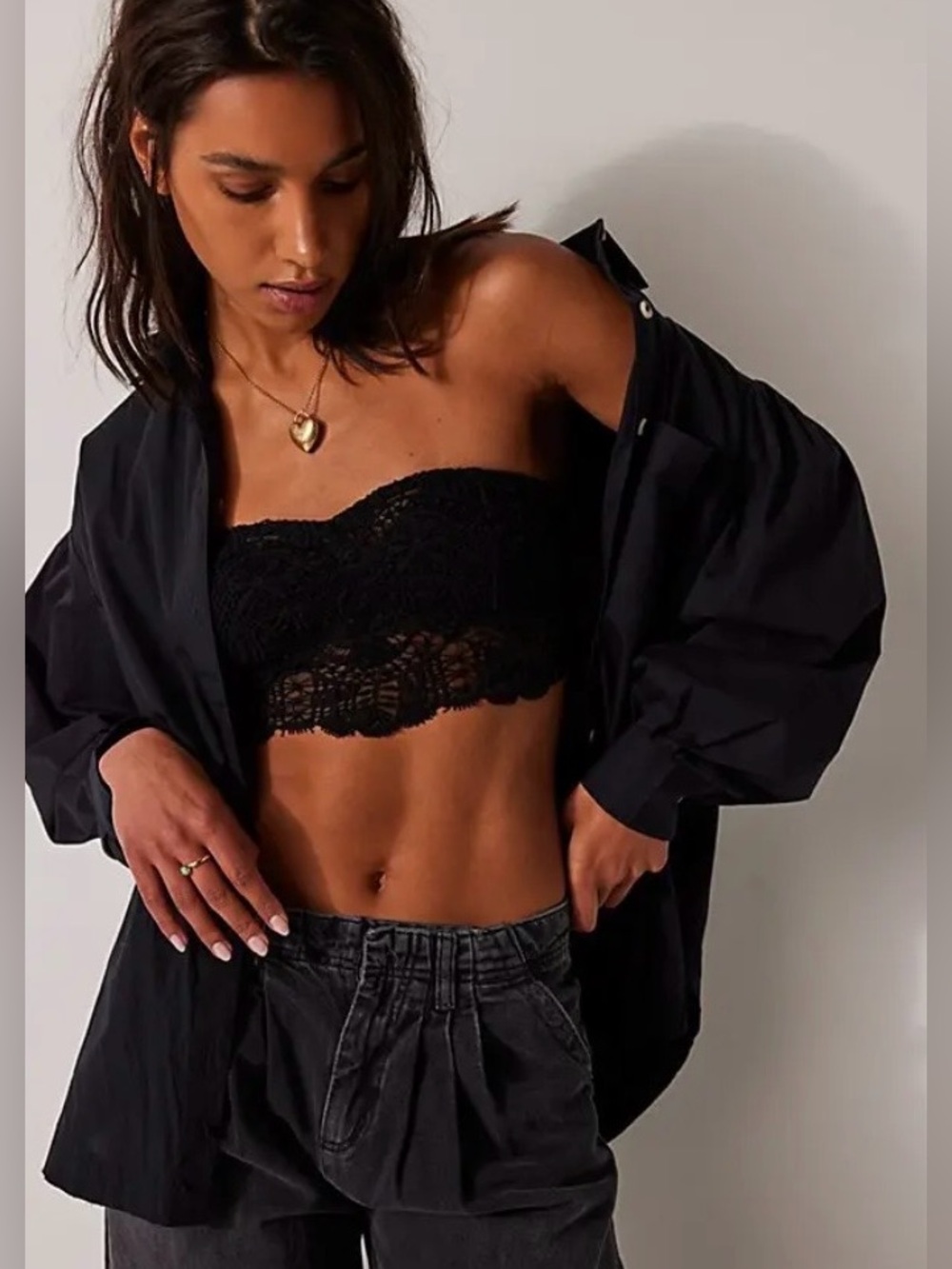 FREE PEOPLE One Lumi Bandeau